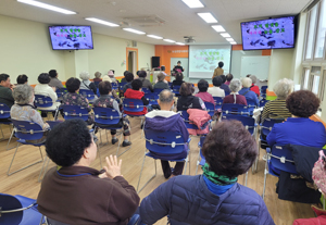 능실종합사회복지관 이미지2