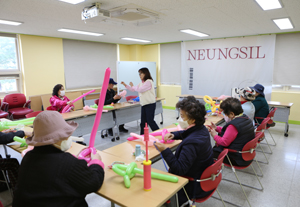 능실종합사회복지관 이미지5