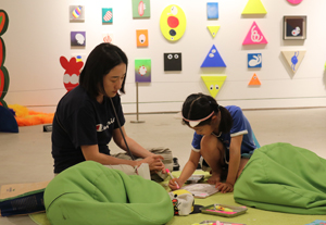 수원시립아트스페이스광교 이미지2