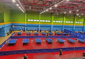 국민체육센터(수원도시공사) 이미지2