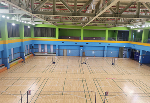 국민체육센터(수원도시공사) 이미지3