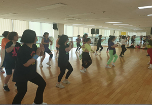 서호체육센터(수원시체육회) 이미지2