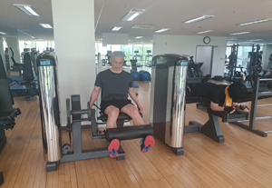 서호체육센터(수원시체육회) 이미지3