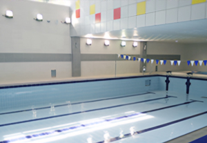 광교체육센터(수원시체육회) 이미지2