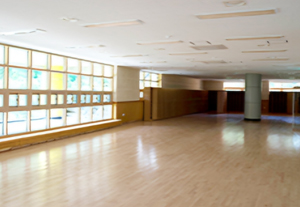 광교체육센터(수원시체육회) 이미지3