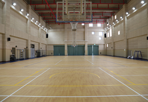 광교웰빙국민체육센터(수원도시공사) 이미지3