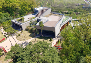 광교푸른숲도서관 이미지2