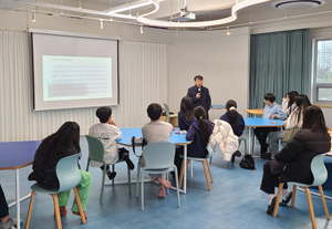 슬기샘어린이도서관(수원문화재단) 이미지2