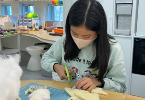 슬기샘어린이도서관(수원문화재단) 이미지4