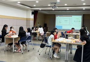 바른샘어린이도서관(수원문화재단) 이미지2