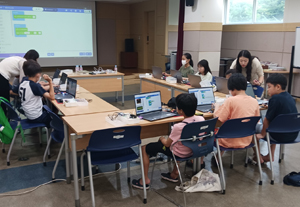 바른샘어린이도서관(수원문화재단) 이미지3