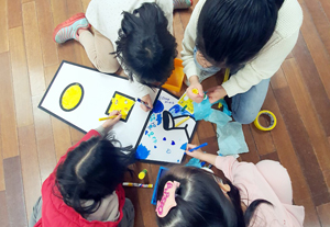 바른샘어린이도서관(수원문화재단) 이미지4