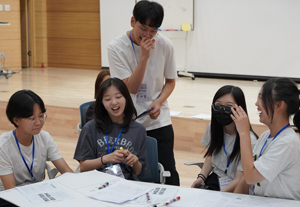 영통청소년문화의집 이미지3