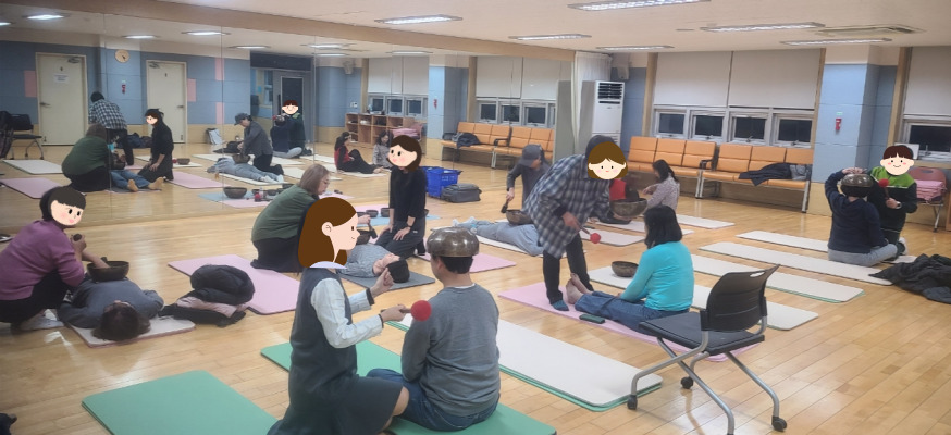 007 특강 25년 4분기 진행 메인 이미지