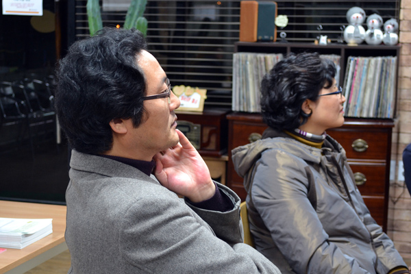 수원시민인문대학 4기 수료식 3번 이미지