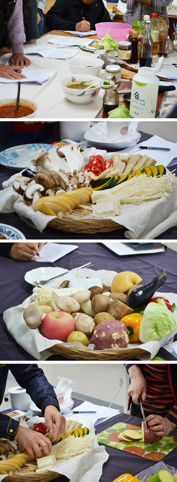 10월 거북이공방 워크숍-평화가 깃든 밥상 1번 이미지