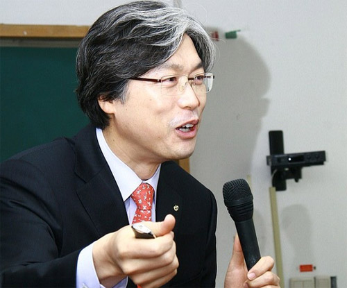 2012년 인문교양 아카데미 개강식 메인 이미지