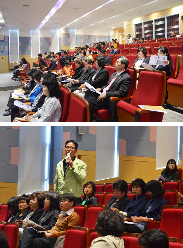 주민자치센터가 여는 누구나학교 설명회 3번 이미지