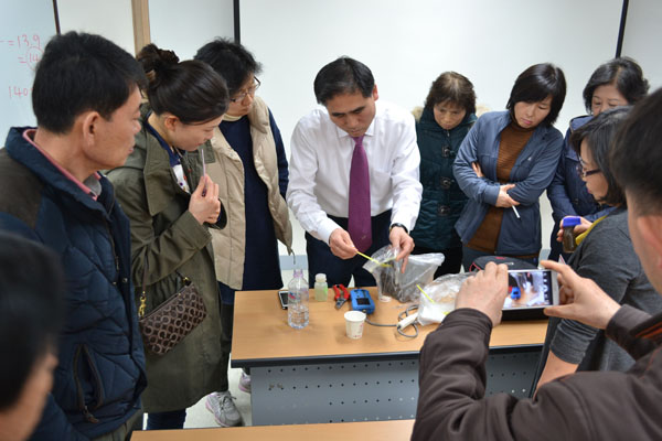 [The느린삶] 3월 건강텃밭교실 3번 이미지