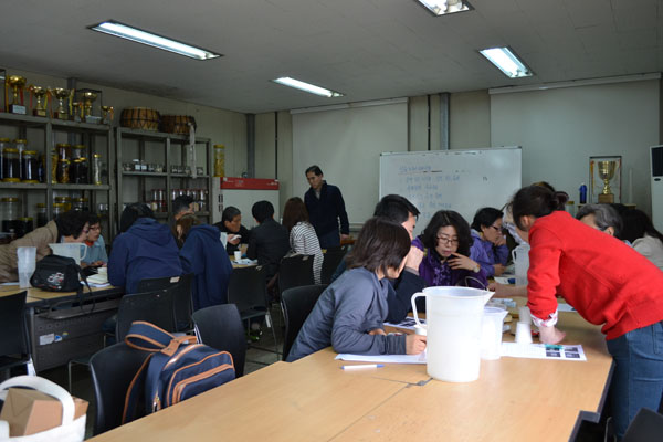 [The느린삶] 3월 건강텃밭교실 4번 이미지