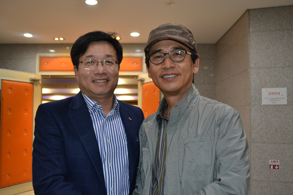 유시민 작가의 나의 한국현대사 5번 이미지