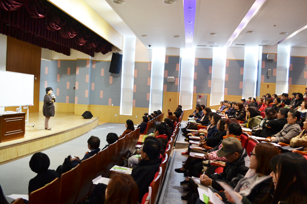 구성애의 아름다운 우리들의 性 메인 이미지