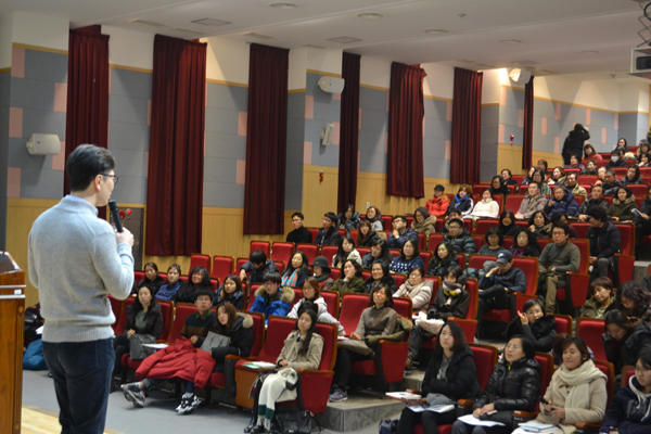 [명사특강] 2.16 김영하에게 듣는 삶, 문학, 글쓰기 2번 이미지