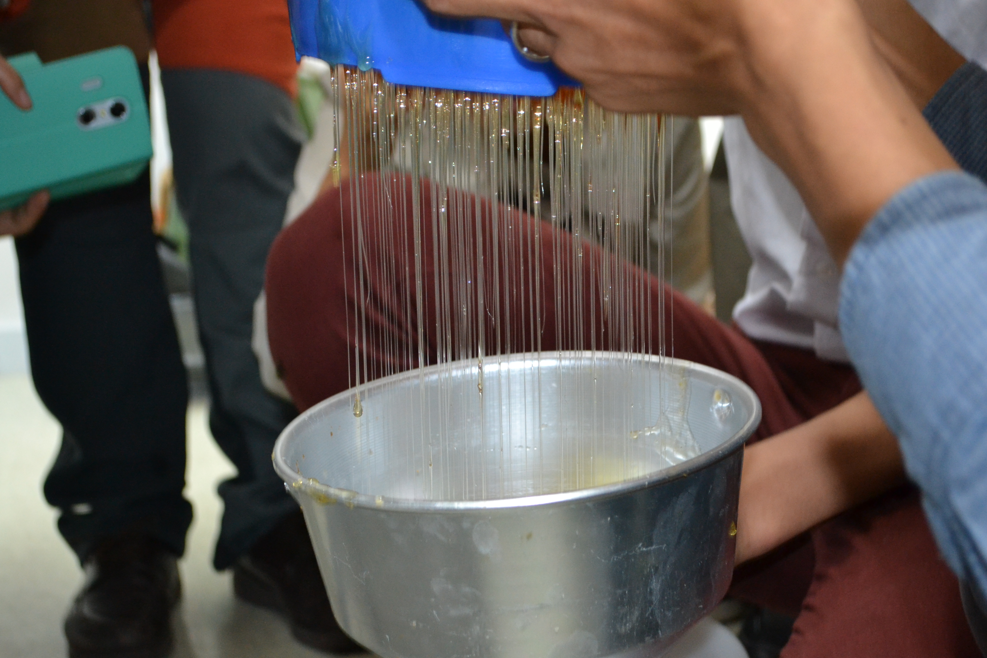 [The 느린삶] Bee Happy 도시양봉가 되기 2기 4번 이미지