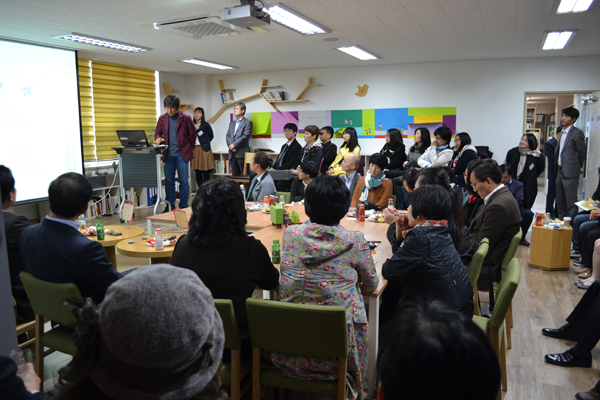 도요새책방 개관 1주년 기념행사 2번 이미지