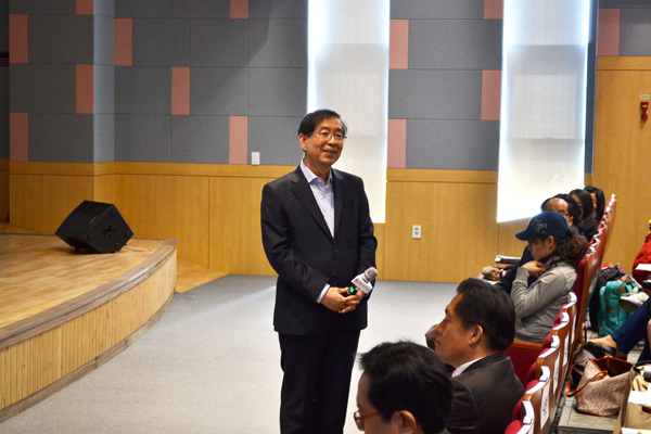 박원순의 책 읽는 마을이 희망이다 2번 이미지