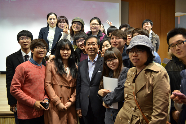 박원순의 책 읽는 마을이 희망이다 3번 이미지