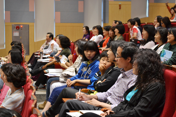 김남희의 길 위를 걸으며 꿈을 만나다 1번 이미지