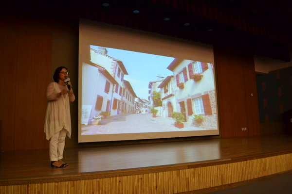 김남희의 길 위를 걸으며 꿈을 만나다 2번 이미지