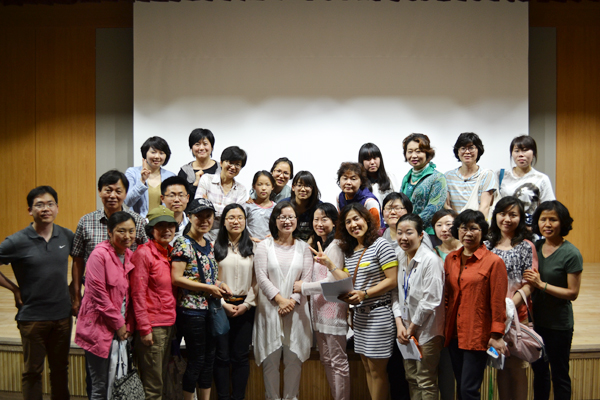 김남희의 길 위를 걸으며 꿈을 만나다 3번 이미지