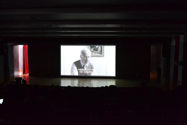 공동체 영화상영 We can do that 1번 이미지