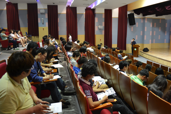 공동체 영화상영 We can do that 3번 이미지