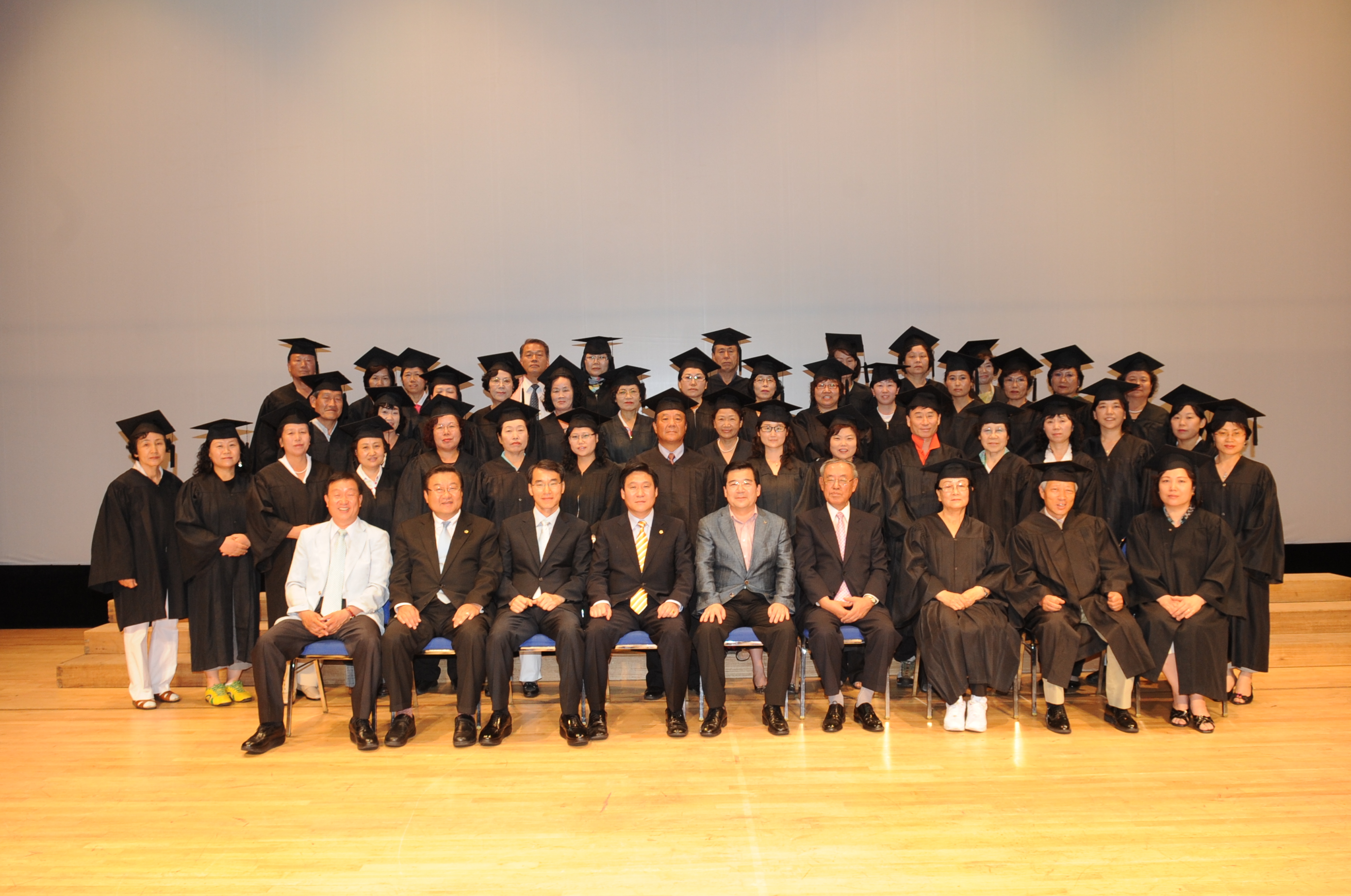 2009 해피수원시민아카데미 수료식 VII 1번 이미지