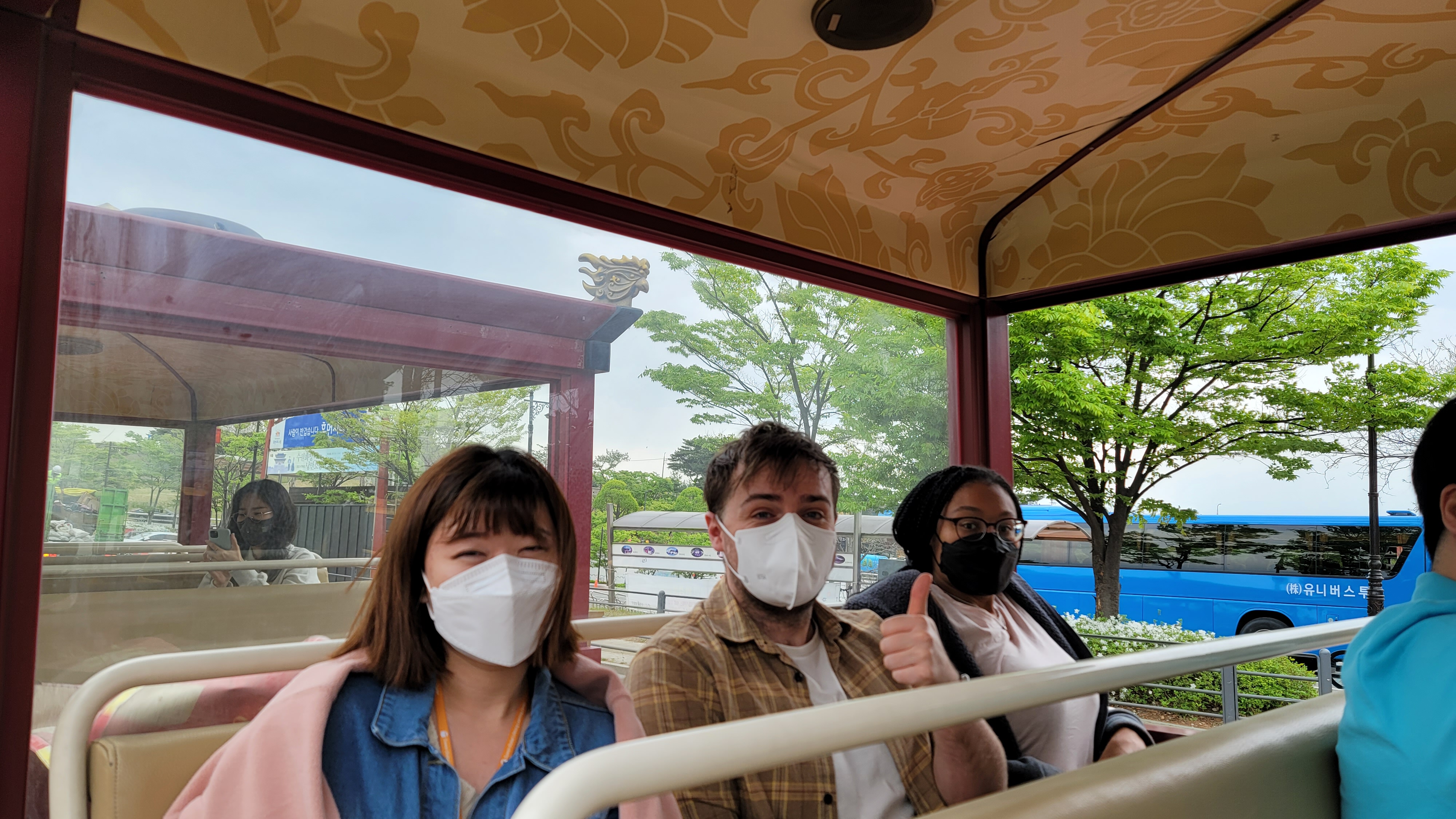 글로벌교육팀 강사 직원 수원 화성 답사 2번 이미지