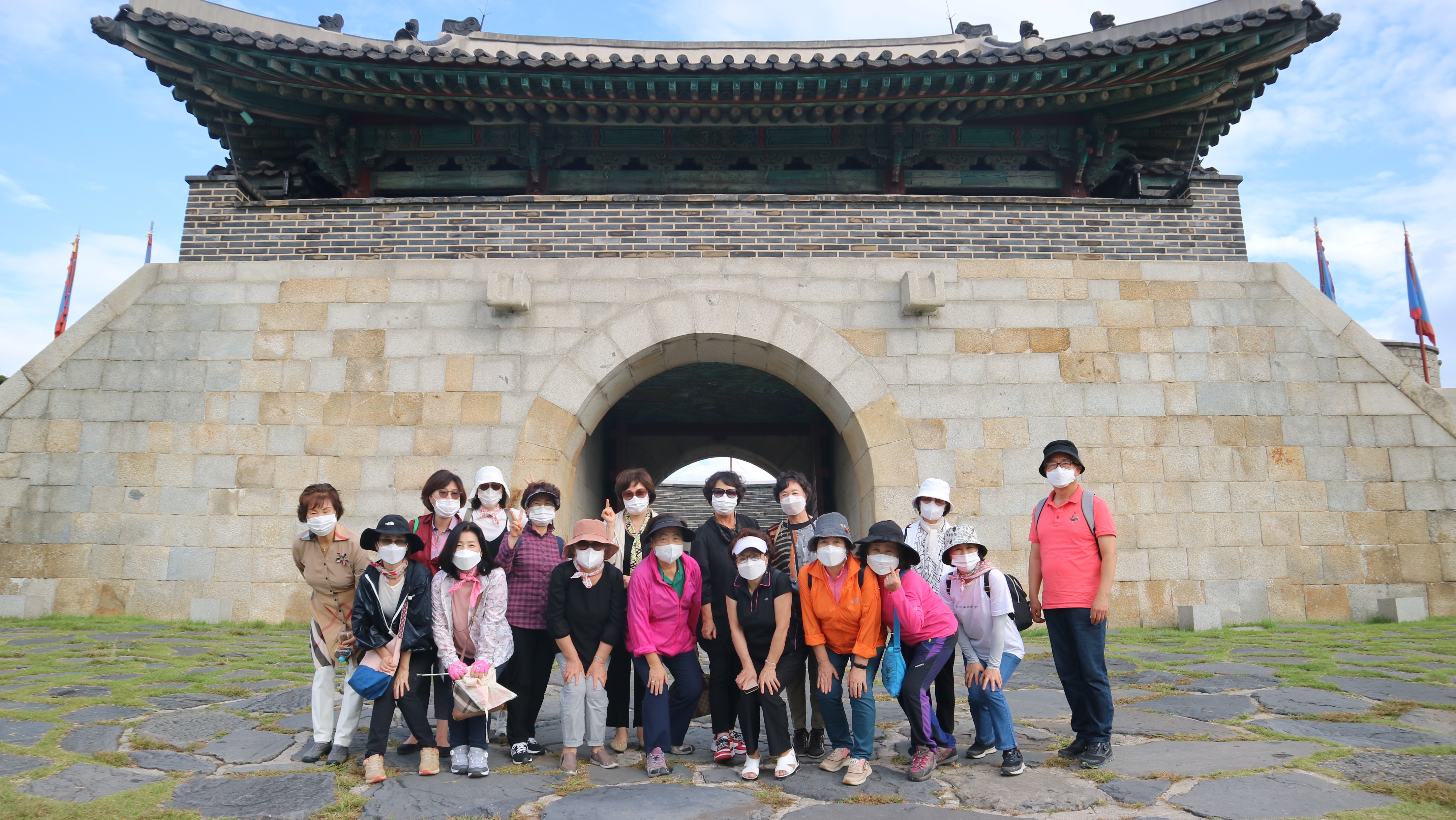 뭐라도학교 입문과정 13기 활동 모습 3번 이미지