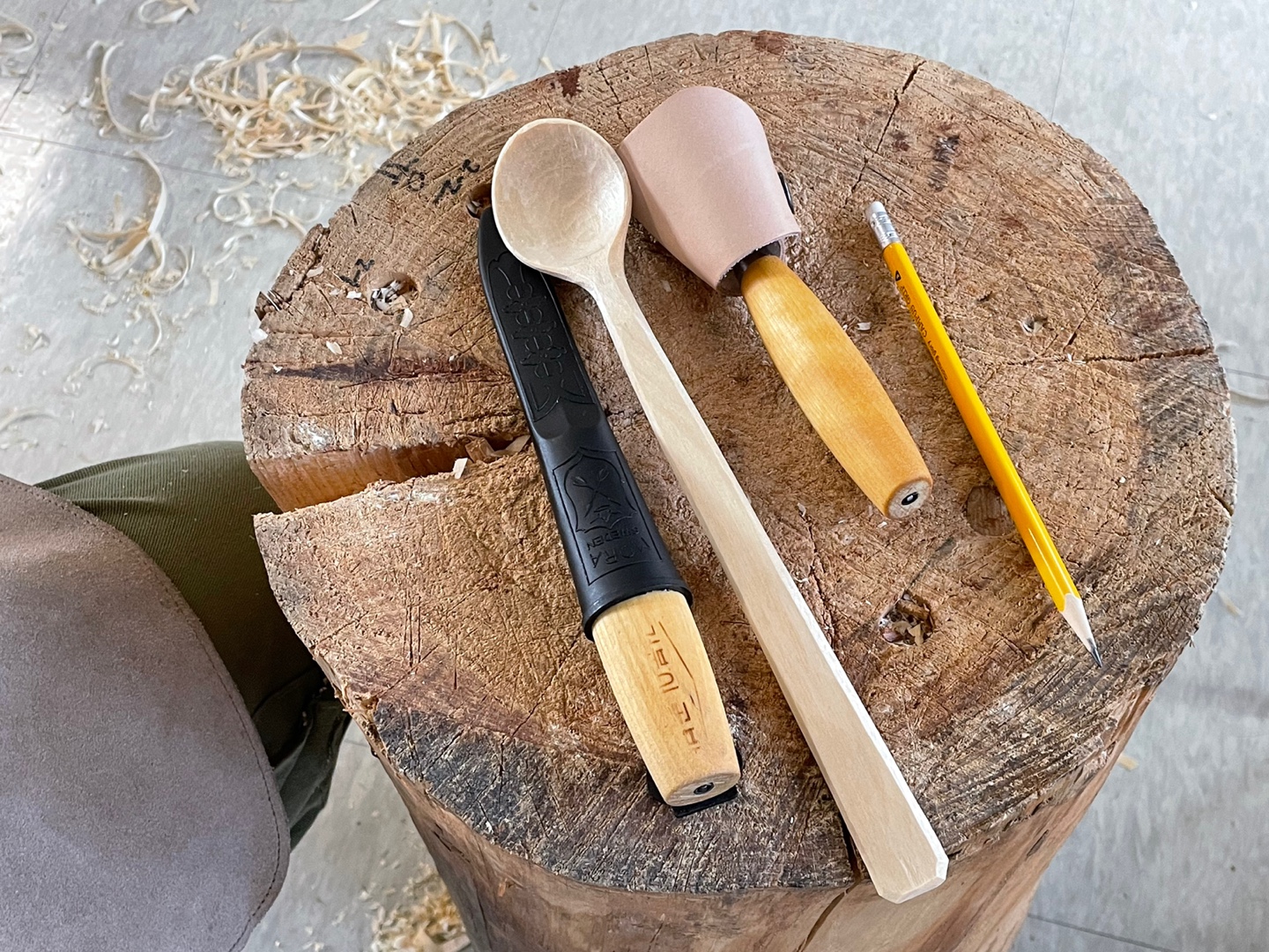 거북이공방 숟가락데이(21.11.22-23) 2번 이미지