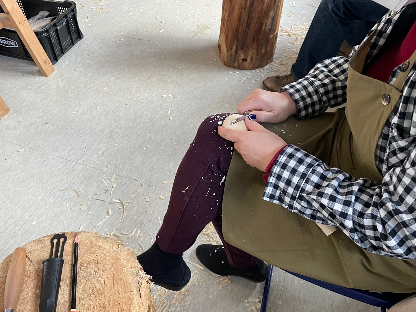 거북이공방 숟가락데이(21.11.22-23) 4번 이미지