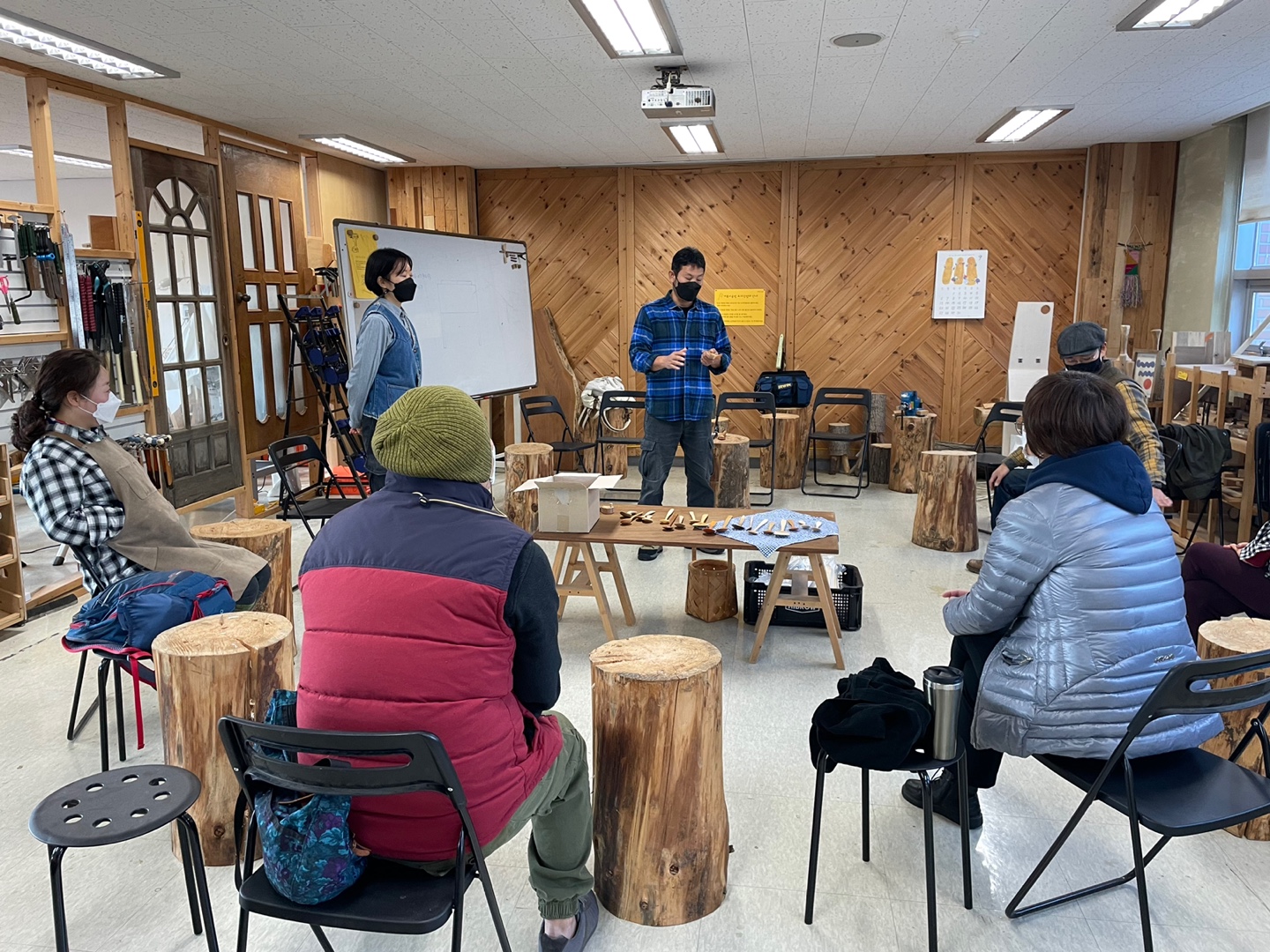 거북이공방 숟가락데이(21.11.22-23) 메인 이미지