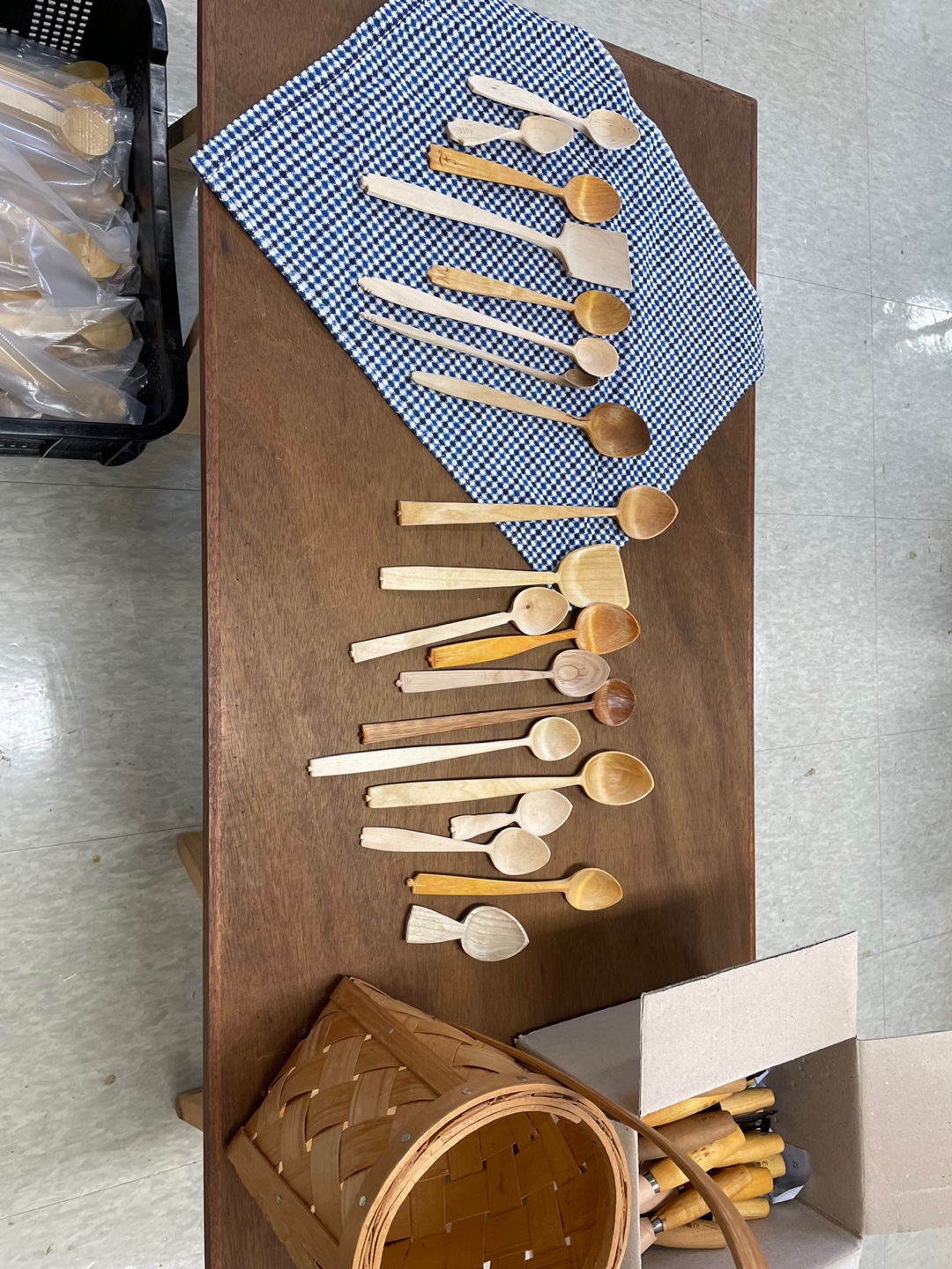 거북이공방 숟가락데이(21.11.22-23) 1번 이미지