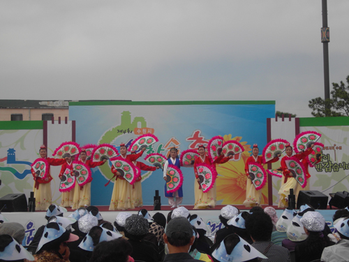 평생학습축제-성인동아리경연대회 2번 이미지