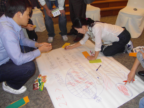 평생학습관계자 워크숍 2번 이미지