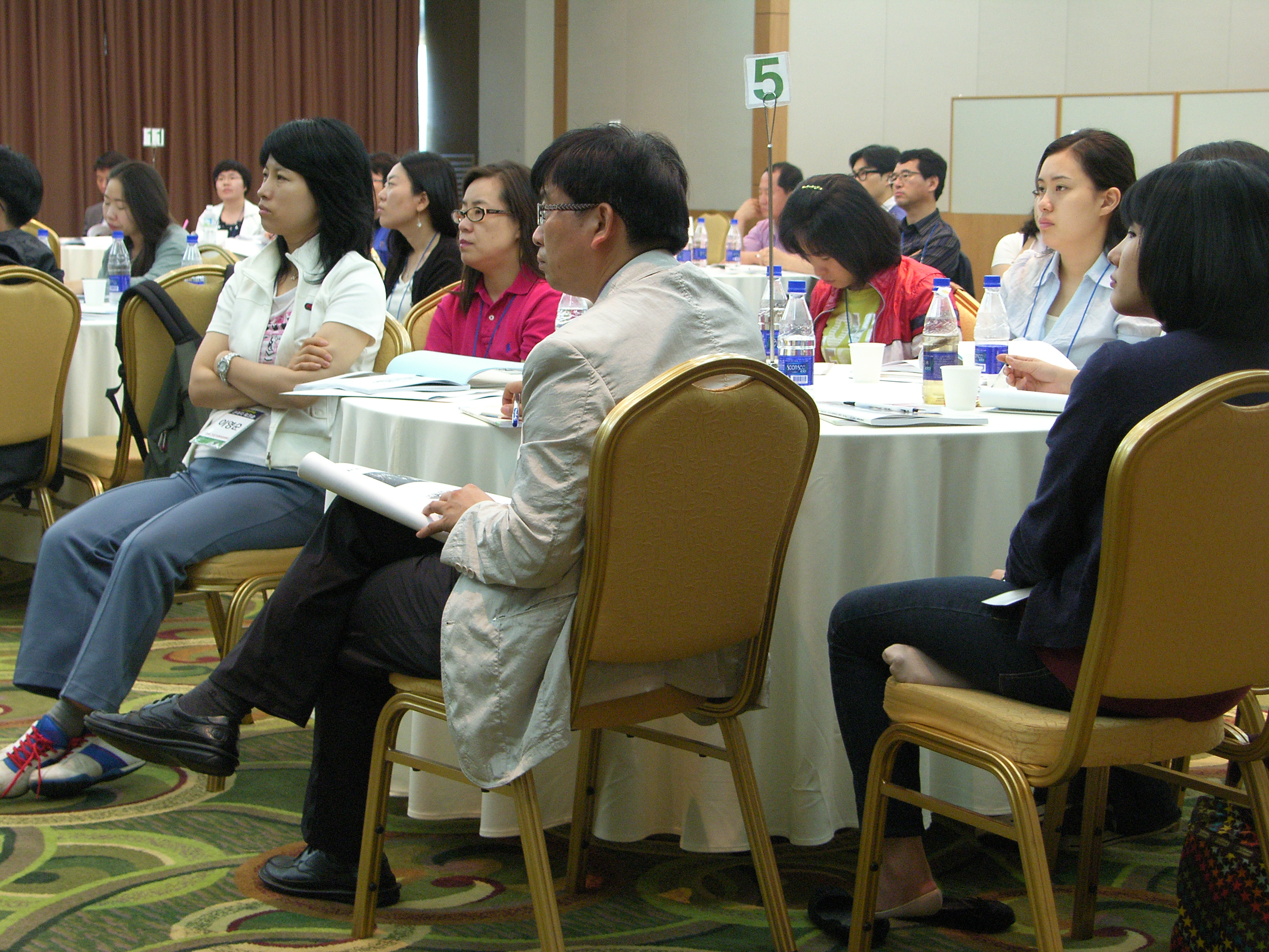 평생학습 관계자 워크숍 3 3번 이미지