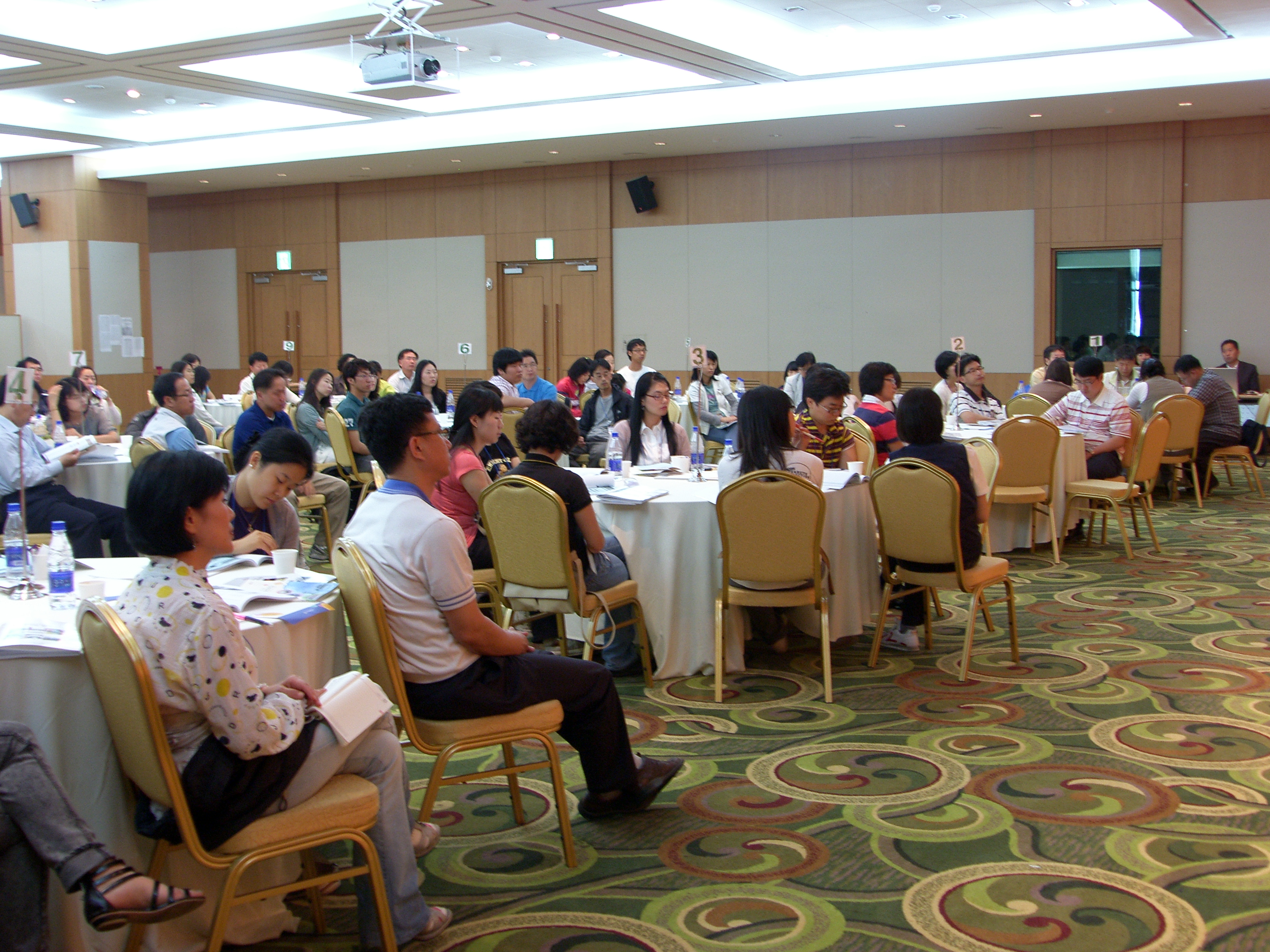 평생학습관계자 워크숍 2 1번 이미지