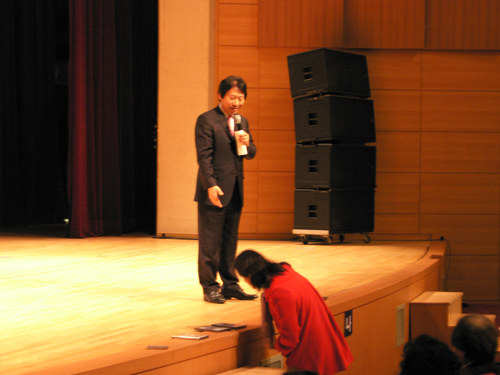 2010 해피수원시민아카데미 제2 강 -도용복- 메인 이미지