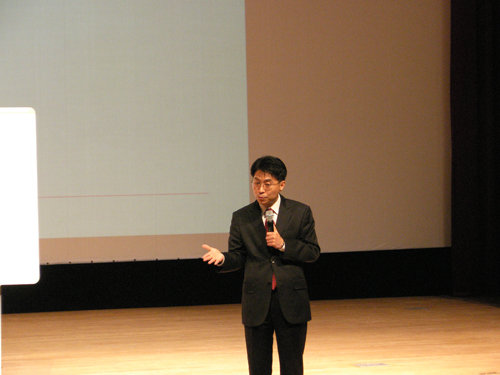 2010 해피수원 시민아카데미 8강 -강관수 강사- 1번 이미지
