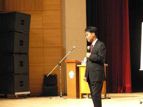 2010 해피수원 시민아카데미 8강 -강관수 강사- 메인 이미지